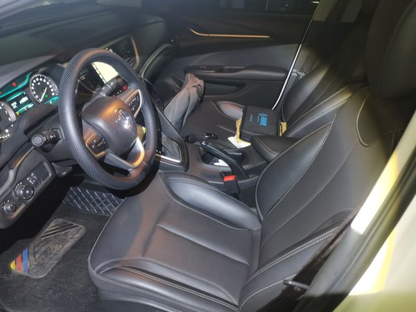Buick GT 2021, 43900 км, за 6336 USD - фото 16