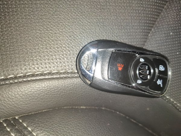Buick GT 2021, 43900 км, за 6336 USD - фото 9