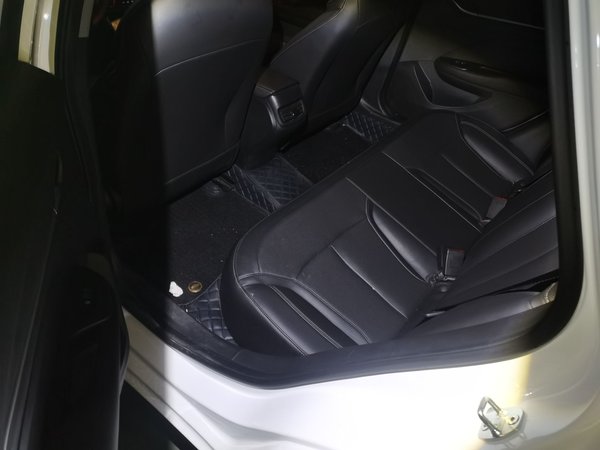 Buick GT 2021, 43900 км, за 6336 USD - фото 18
