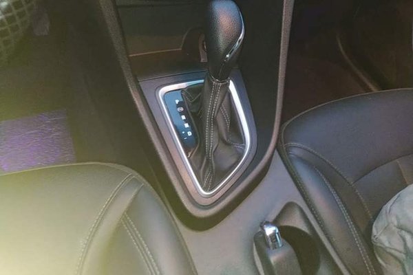 Buick GT 2021, 48700 км, за 7826 USD - фото 16