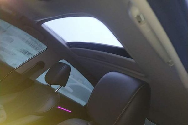 Buick GT 2021, 48700 км, за 7826 USD - фото 21