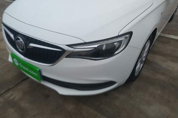 Buick GT 2021, 48700 км, за 7826 USD - фото 8