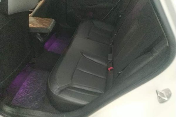 Buick GT 2021, 48700 км, за 7826 USD - фото 20