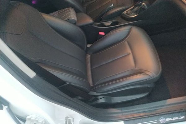 Buick GT 2021, 48700 км, за 7826 USD - фото 19