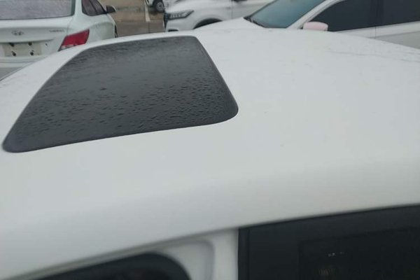 Buick GT 2021, 48700 км, за 7826 USD - фото 7