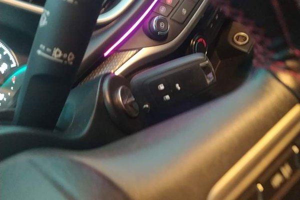 Buick GT 2021, 48700 км, за 7826 USD - фото 23