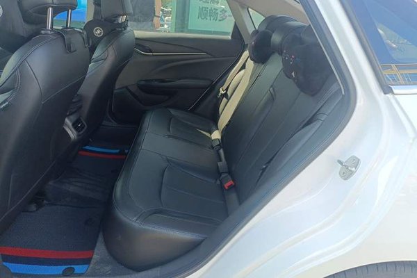 Buick GT 2021, 49800 км, за 8543 USD - фото 20