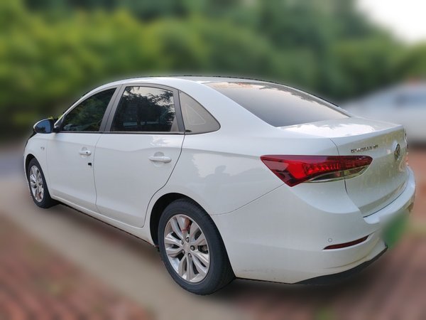 Buick GT 2021, 51600 км, за 6799 USD