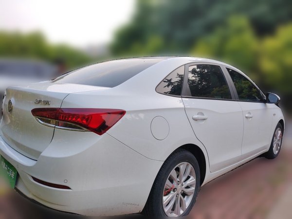 Buick GT 2021, 51600 км, за 6799 USD - фото 6