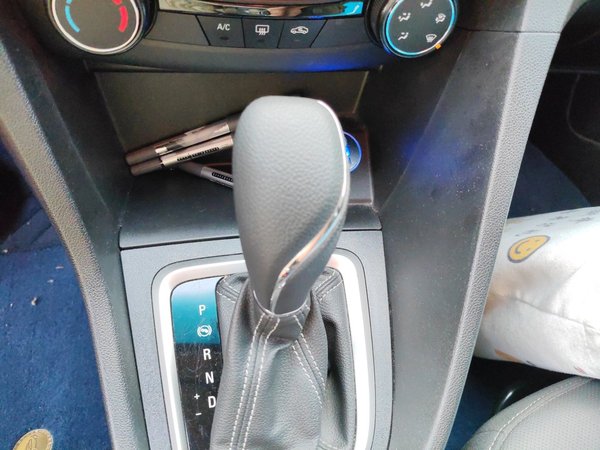 Buick GT 2021, 51600 км, за 6799 USD - фото 15