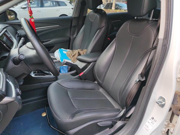 Buick GT 2021, 51600 км, за 6799 USD - фото 16