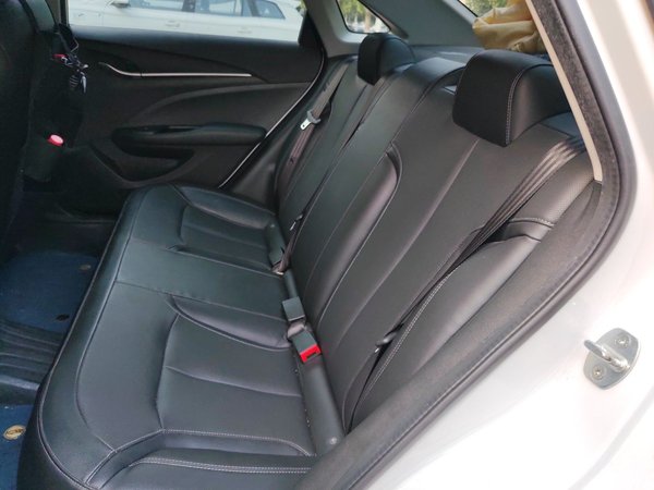 Buick GT 2021, 51600 км, за 6799 USD - фото 18