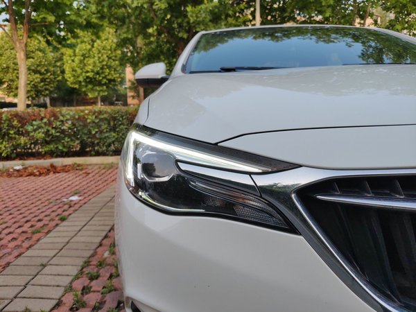 Buick GT 2021, 51600 км, за 6799 USD - фото 7