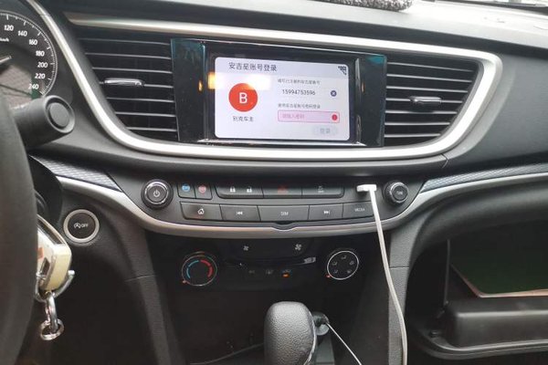 Buick GT 2021, 52600 км, за 6610 USD - фото 14