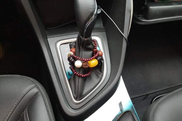 Buick GT 2021, 52600 км, за 6610 USD - фото 15