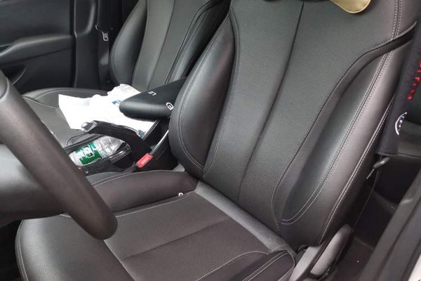Buick GT 2021, 52600 км, за 6610 USD - фото 16