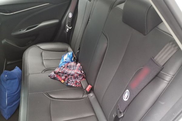Buick GT 2021, 52600 км, за 6610 USD - фото 18