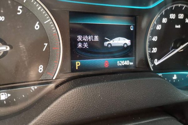Buick GT 2021, 52600 км, за 6610 USD - фото 13