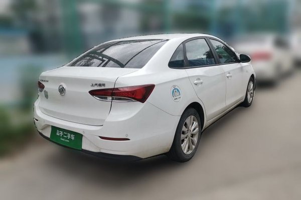 Buick GT 2021, 52600 км, за 6610 USD - фото 6