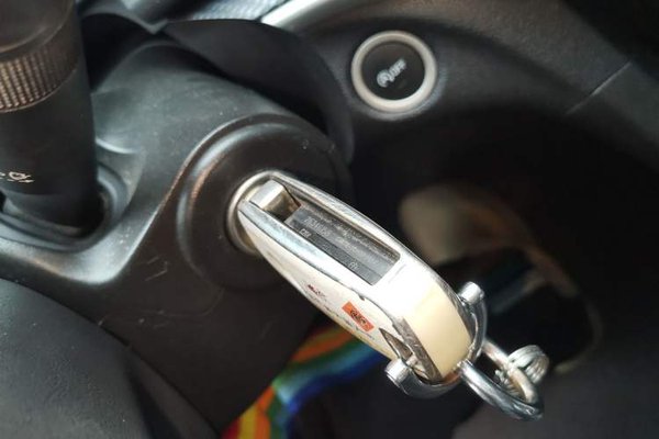 Buick GT 2021, 52600 км, за 6610 USD - фото 9