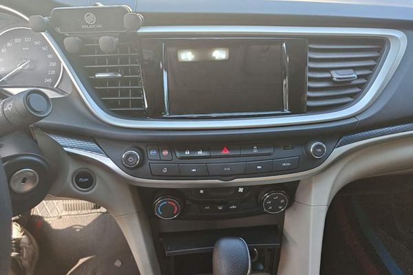 Buick GT 2021, 87600 км, за 7308 USD - фото 16