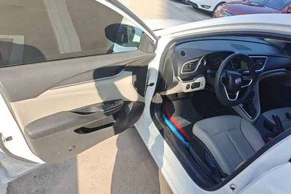 Buick GT 2021, 87600 км, за 7308 USD - фото 19