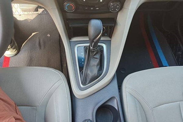 Buick GT 2021, 87600 км, за 7308 USD - фото 17