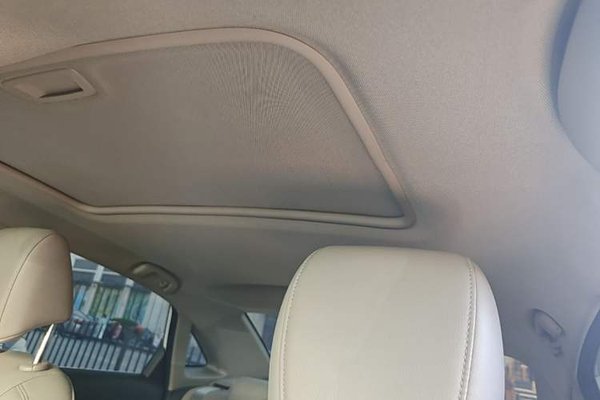 Buick GT 2021, 87600 км, за 7308 USD - фото 21