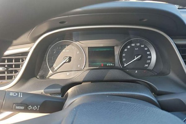 Buick GT 2021, 87600 км, за 7308 USD - фото 15