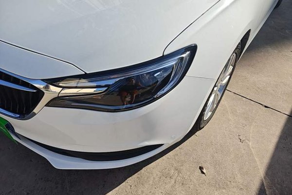 Buick GT 2021, 87600 км, за 7308 USD - фото 9