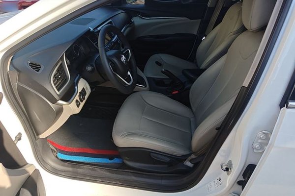 Buick GT 2021, 87600 км, за 7308 USD - фото 18