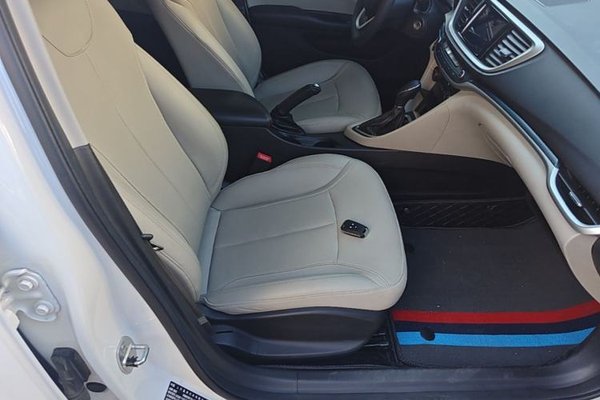 Buick GT 2021, 87600 км, за 7308 USD - фото 23