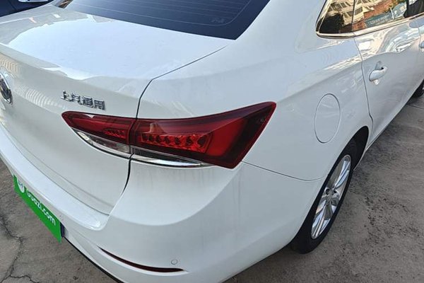 Buick GT 2021, 87600 км, за 7308 USD - фото 7