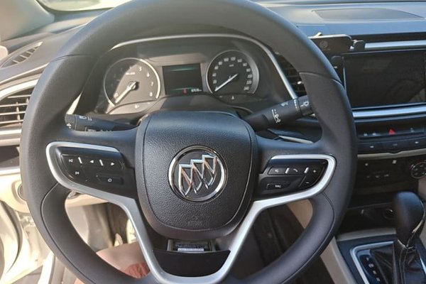 Buick GT 2021, 87600 км, за 7308 USD - фото 14