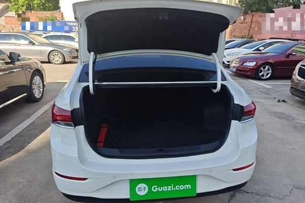 Buick GT 2021, 87600 км, за 7308 USD - фото 22