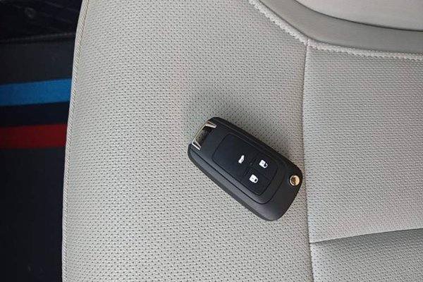 Buick GT 2021, 87600 км, за 7308 USD - фото 12