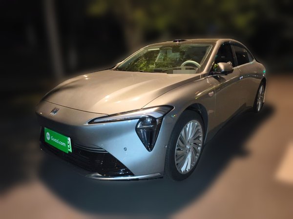 Buick L7 · 2025 год