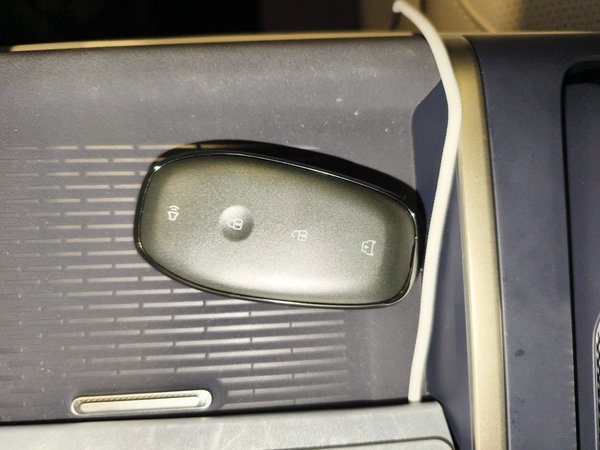 Buick L7 2025, 2400 км, за 28011 USD - фото 9