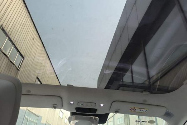 Buick L7 2025, 6300 км, за 27776 USD - фото 21