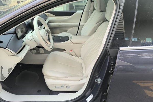 Buick L7 2025, 6300 км, за 27776 USD - фото 18