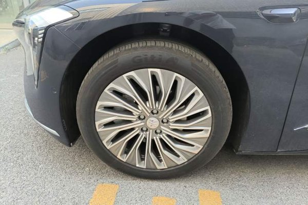 Buick L7 2025, 6300 км, за 27776 USD - фото 8