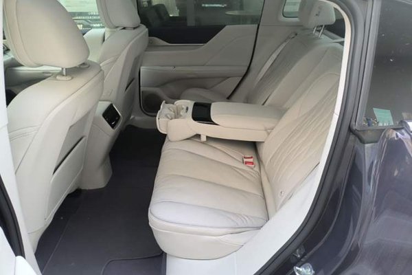 Buick L7 2025, 6300 км, за 27776 USD - фото 20