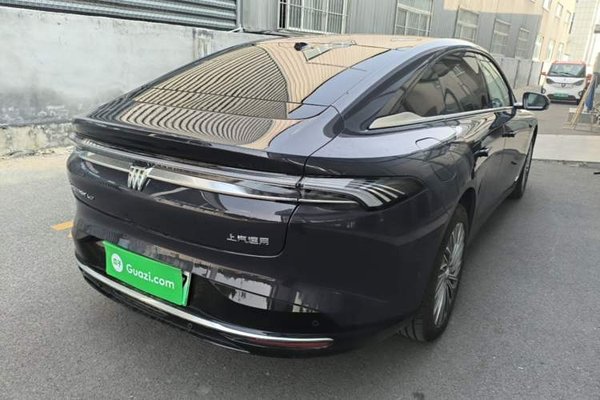 Buick L7 2025, 6300 км, за 27776 USD - фото 6