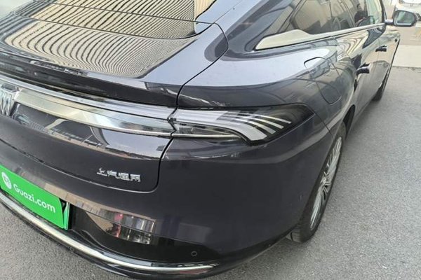 Buick L7 2025, 6300 км, за 27776 USD - фото 7