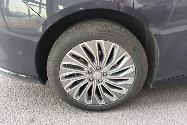 Buick L7 2025, 6300 км, за 27776 USD - фото 10