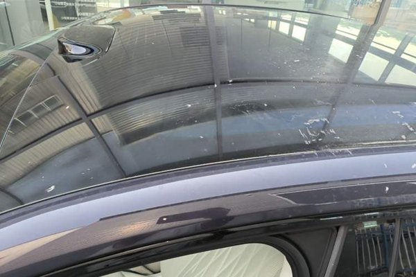 Buick L7 2025, 6300 км, за 27776 USD - фото 11
