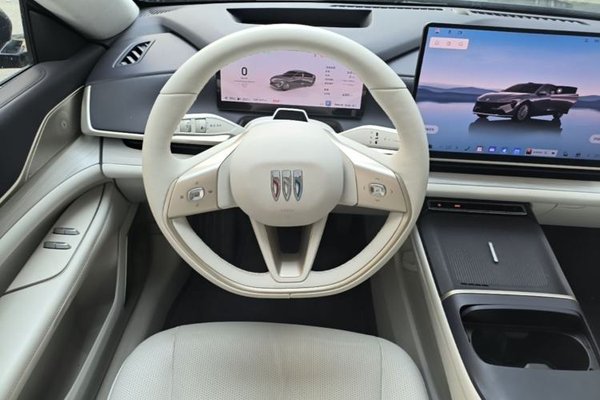 Buick L7 2025, 6300 км, за 27776 USD - фото 14