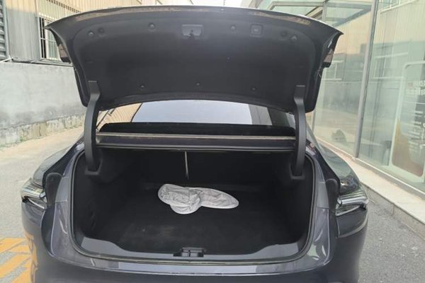 Buick L7 2025, 6300 км, за 27776 USD - фото 22
