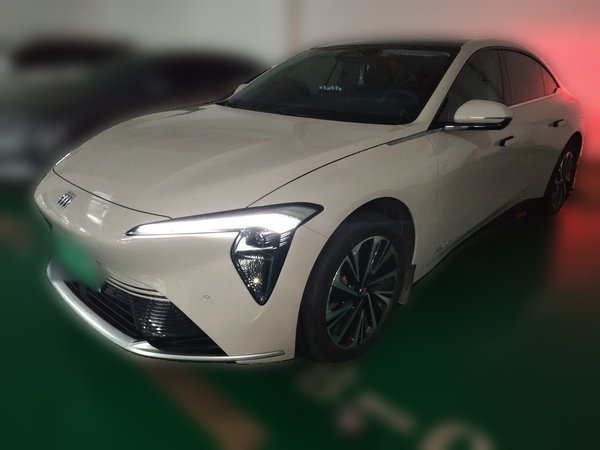 Buick L7 · 2025 год