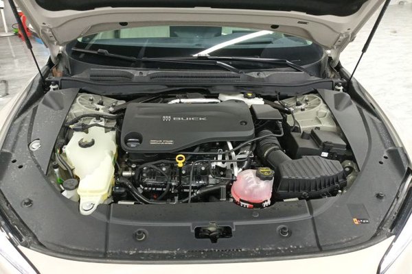 Buick L7 2025, 7500 км, за 26447 USD - фото 30